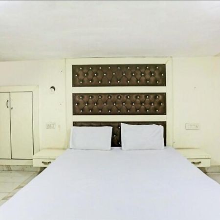 Mishra Residency Ξενοδοχείο Αμριτσάρ Εξωτερικό φωτογραφία
