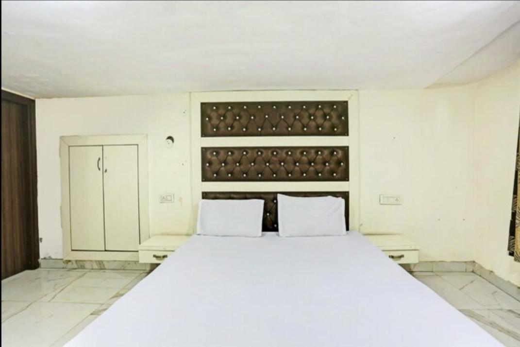 Mishra Residency Ξενοδοχείο Αμριτσάρ Εξωτερικό φωτογραφία