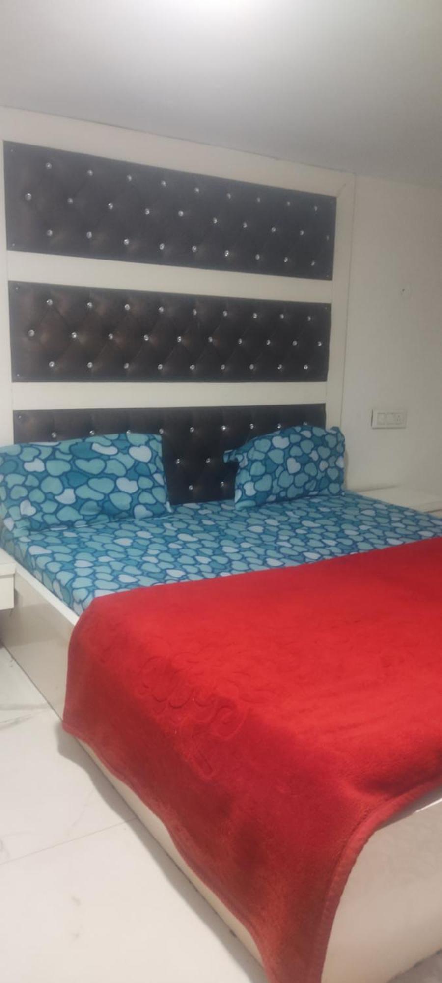 Mishra Residency Ξενοδοχείο Αμριτσάρ Εξωτερικό φωτογραφία